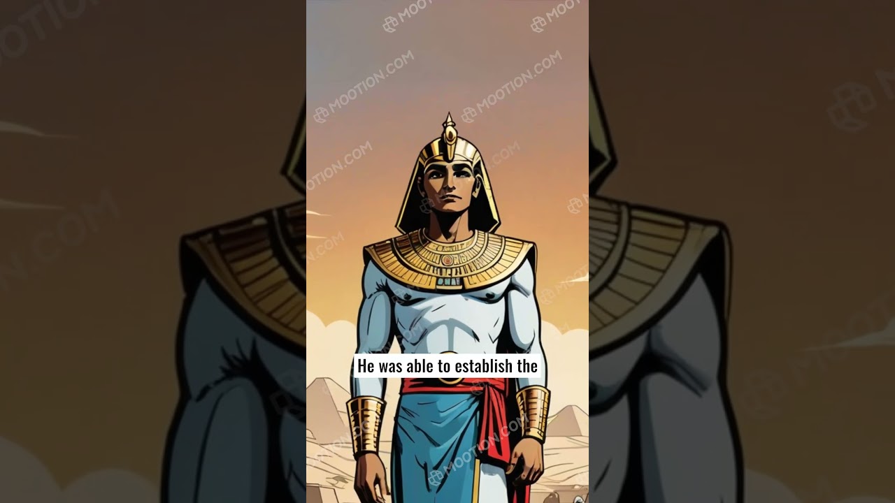 Osorkon I Prosperity of the 22nd Dynasty 