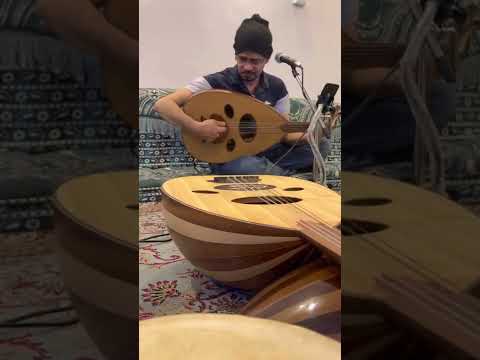 شفتك البارح على مركب خيال الفنان مشعل الثويني