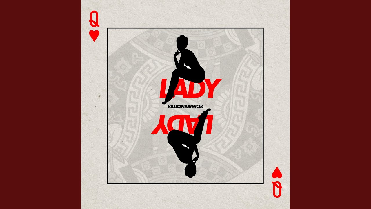 Mira Lady en YouTube Mira Lady en YouTube