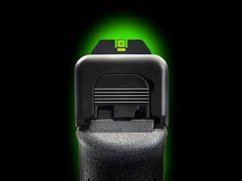 glock night sights comparison glock night sights comparison
