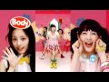 Kara - Rock U (MV)