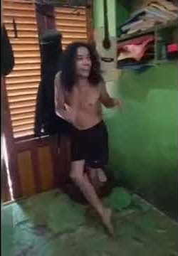 Entah apa (Goyang Tik Tok versi Bang Joe)