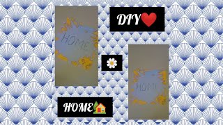 Diy From Paper Ik Creation