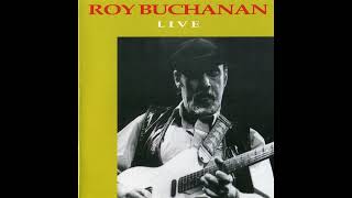 【未開封】ROY BUCHANAN - The Prophet (RSD) Roy Buchanan – The Prophet: The Unreleased First Polydor