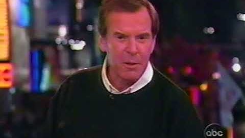 Y2K: New Year's Eve Report (ABC News)