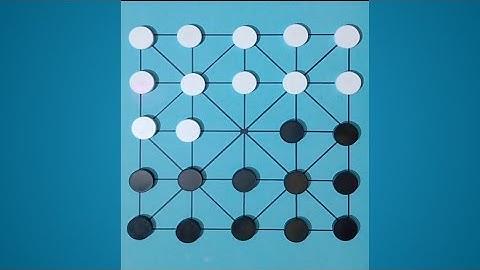 Desi game play bead 12 \\ challenge accepted \\ learn to play