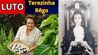 Professora E Pesquisadora, Terezinha Rêgo Plantas Medicinais