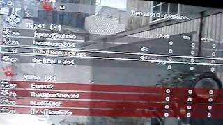 lag switch on map 2