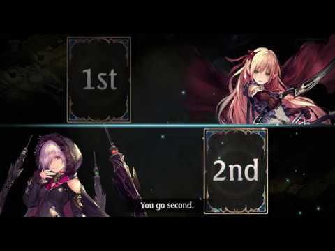 Shadowverse#026 - True Solomon's ring - Solomon rune craft - YouTube