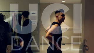 Celebrate UCI 2021 | Welcome to the Department of Dance at UCI Claire Trevor School of the Arts