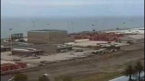 Trade and Transport cities