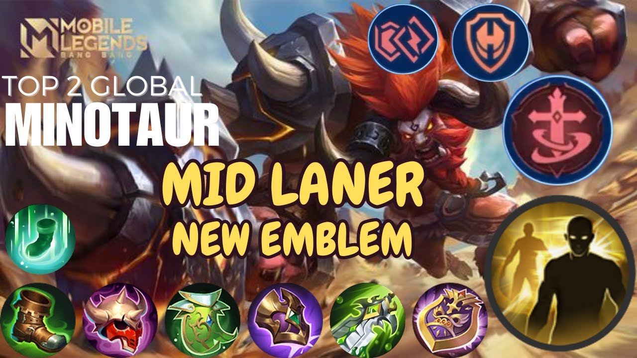 Mobile Legends Bang Bang: 5 best Mid Laners in MLBB