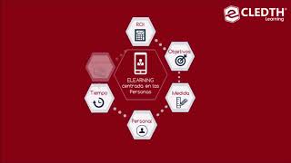 Elearning Centrado en las Personas