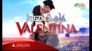Download lagu Nezlomná Valentina 2 Nezlomná Valentina 2