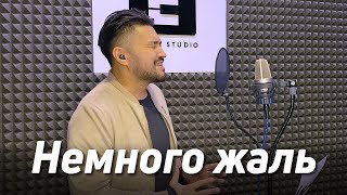 Video thumbnail of "Немного жаль - Филипп Киркоров | кавер"