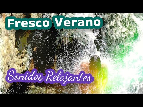 Video: Donde Mejor Relajarse En El Verano De