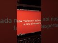 La canción más cantada de pianocanta