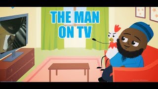 Download Kpako Comedy - Bubu & Fawol - The Man On Tv (Episode 6) (Ajebo Toons) Download Kpako Comedy - Bubu & Fawol - The Man On Tv (Episode 6) (Ajebo Toons)