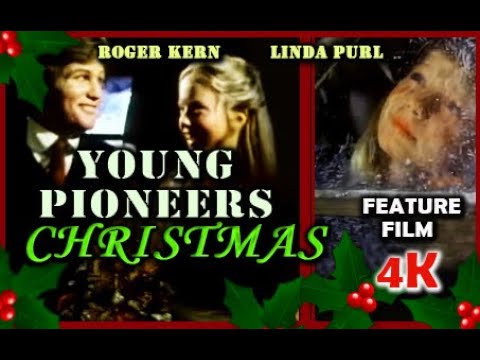 The Young Pioneers Christmas. 1976. 4K Upscaled Film
