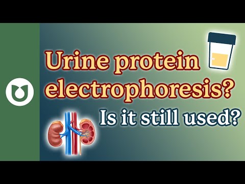 What is urine protein electrophoresis (UPEP) and is it still used?