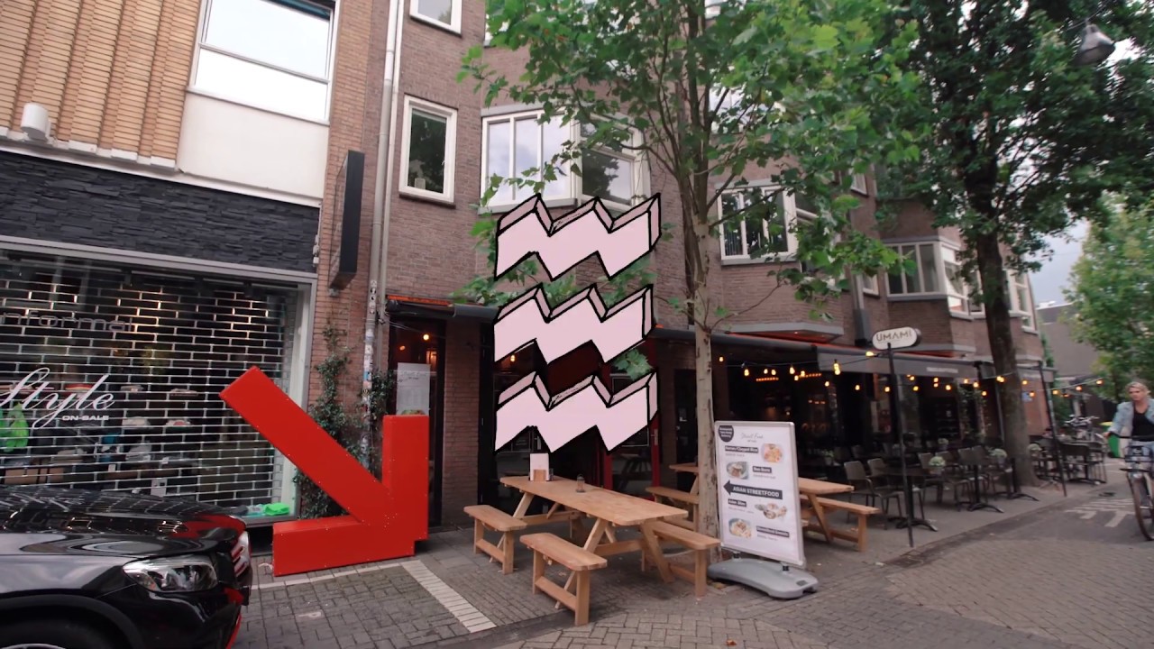 This Is Streetfood By Han This Is Eindhoven