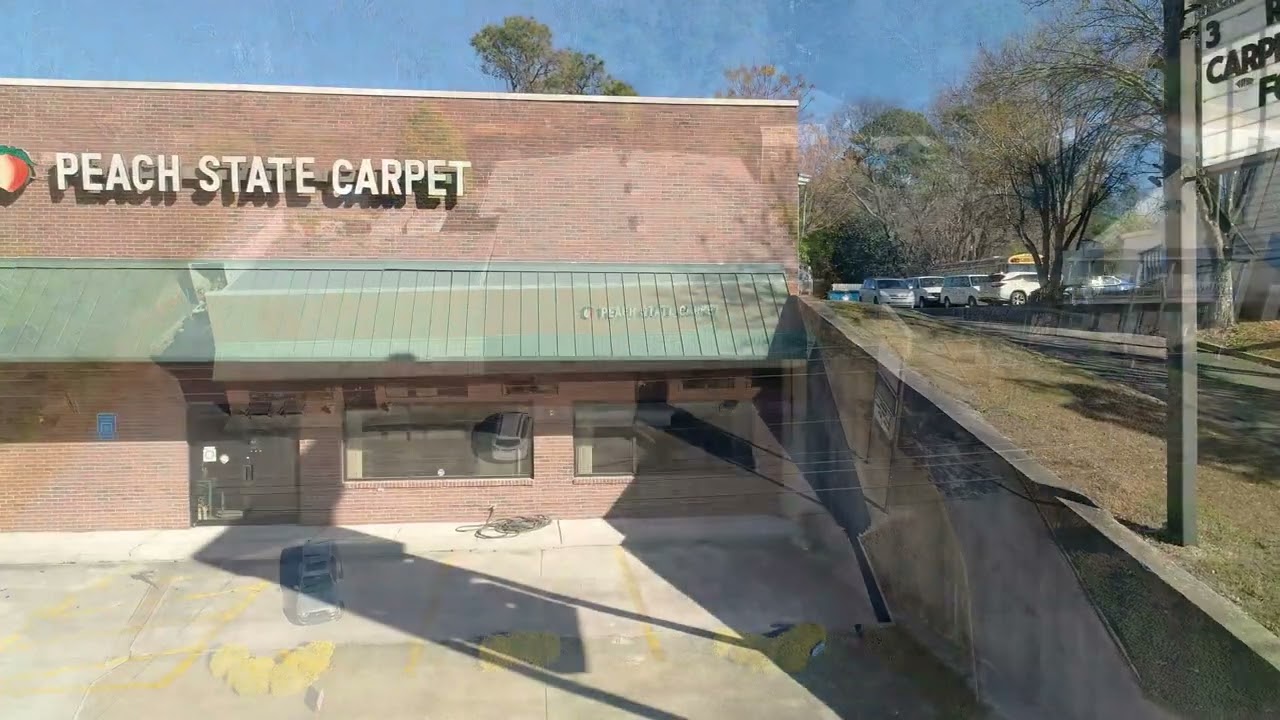 4062 N Henry Blvd, Stockbridge, GA 30281 unbranded