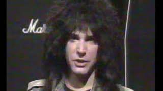 Michael Angelo - Star Licks Master Sessions 1987 (eng)