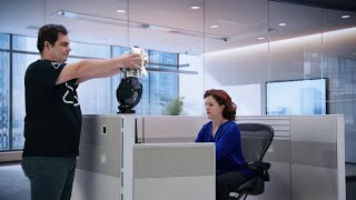 You're ahead with SAP Concur - Version 1