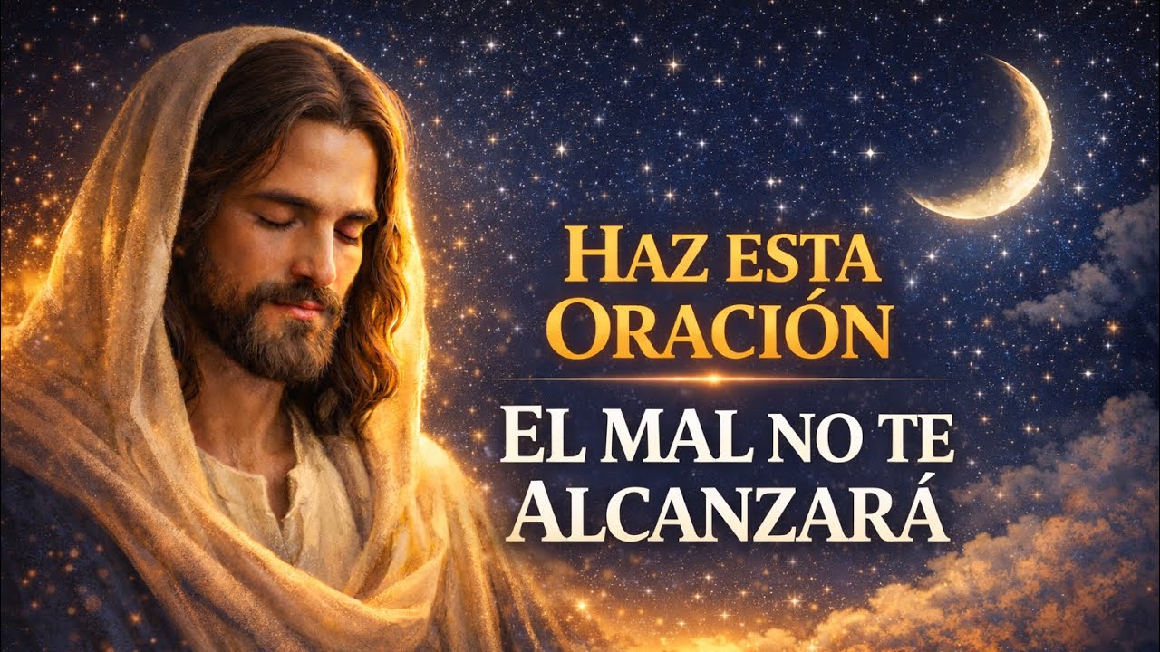 Nada Que Venga Contra Ti Prosperará | Promesa de Dios para Tu Vida