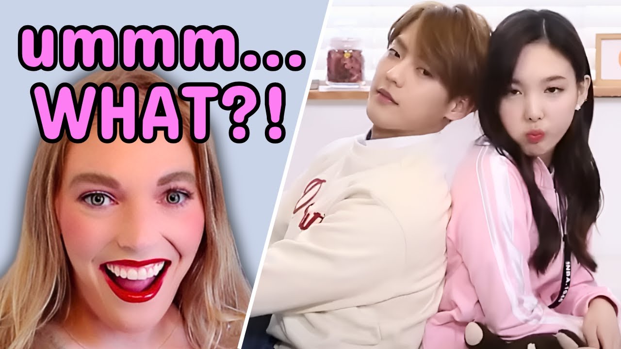 K-Pop Funniest Moments You Need to See to Believe!