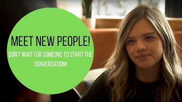 HOW TO MEET NEW PEOPLE IN 2020  [ THE 21 QUESTIONS GAME ] PLAY THE GAME WITHOUT THE MIND GAMES.