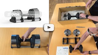 How to Assemble Your EVOBell | Step-by-Step Tutorial | By Orbit Fitness