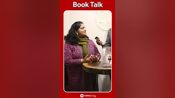 Book Talk with Notion Press: Divya Rajput & Sohini Das Hartmann