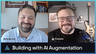 Building with AI Augmentation: Faster, Safer Integration Work