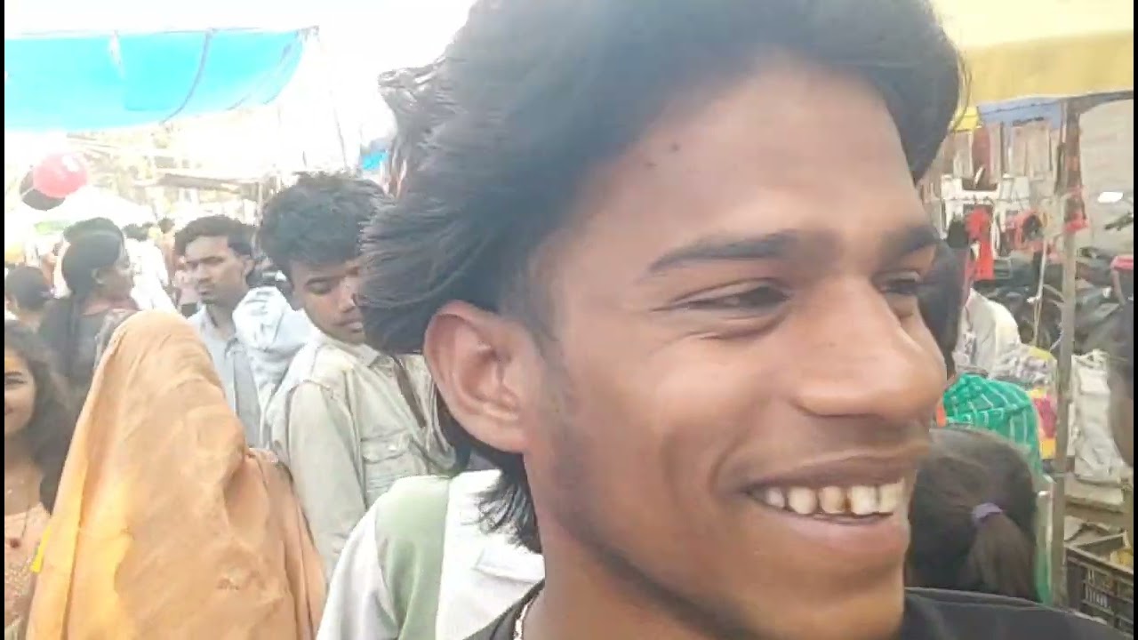 MEKLA ME CUTE GIRL REACTION