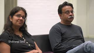 Workshop on algebra and Computation 2023