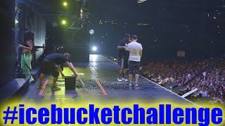 EMINEM ICE BUCKET CHALLENGE !!! 2014 for Dr.Dre - FULL VIDEO HD !!