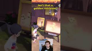 Ponyta is the secret new golden retriever Pokemon