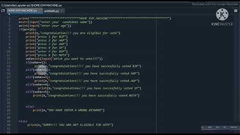 how to make home evm machine
