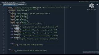 how to make home evm machine