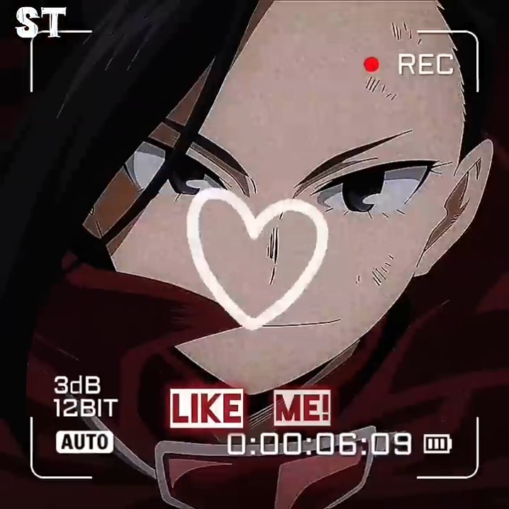You're looking for a girl like me!~ Momo Yaoyorozu Edit ♥️ - YouTube
