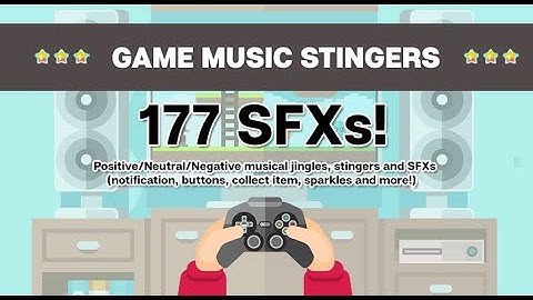 Sounds for Video Games | Video Games Sound Effects by WOW Sound