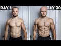 One Punch Man Workout Challenge (RESULTS In 30 Days)