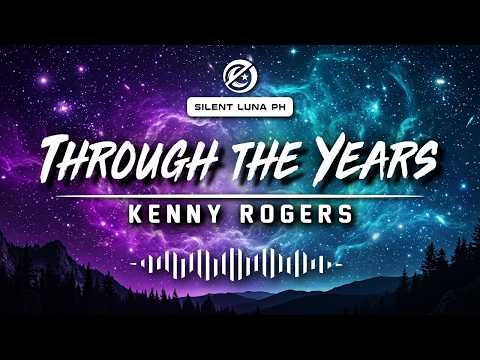 Through the Years - Kenny Rogers (RnB Cover Version) | SLPH