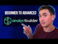 Can You Solve These 3 Data Analysis Puzzles? (AnalystBuilder & Python Pandas)