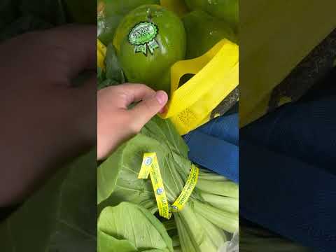 Hawai I WIC Umeke Makeke Free Event Our Food Haul Vid Produce Poi And Tofu 