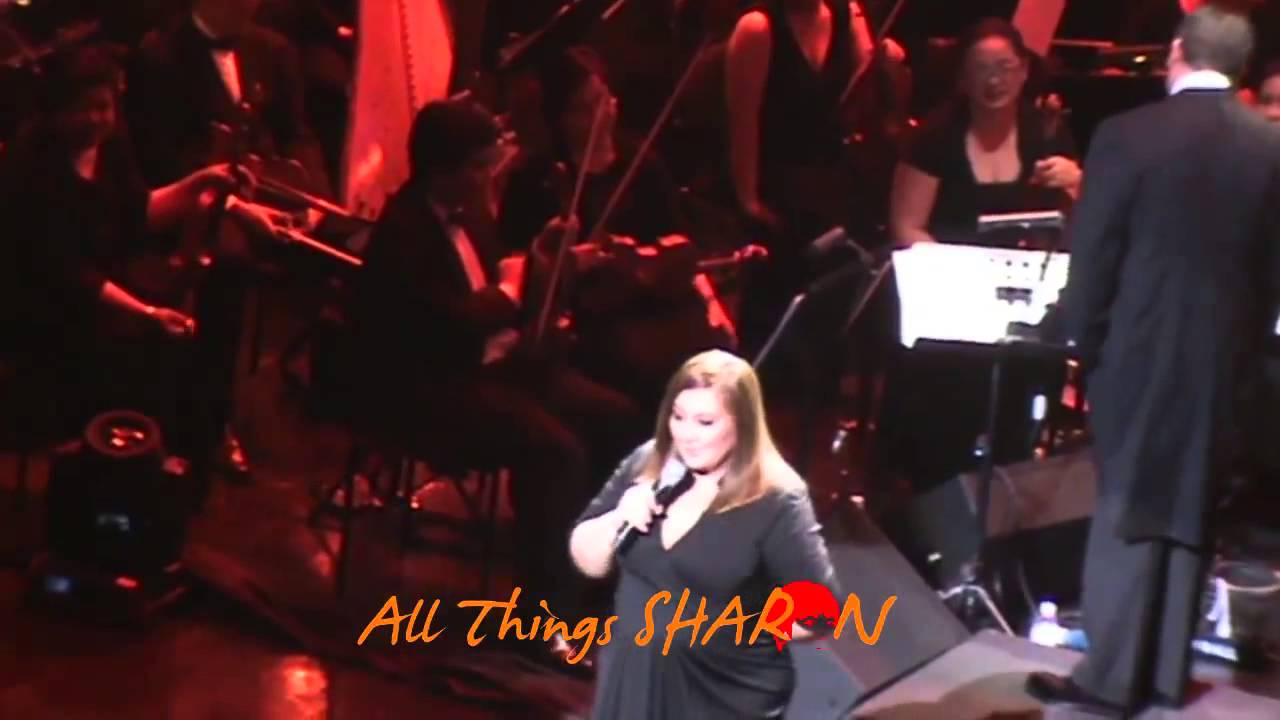 Sharon Cuneta Pays Tribute To Rey Valera Via Kahit Maputi Na Ang Buhok Ko (Uncut)