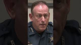 Harford Co. Sheriff accuses County Exec. of 'defunding the police' with budget proposal