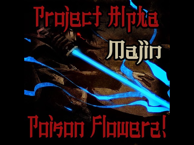 Majin & Poison Flowerz - Alien Ruinz auf YouTube ansehen Majin & Poison Flowerz - Alien Ruinz auf YouTube ansehen