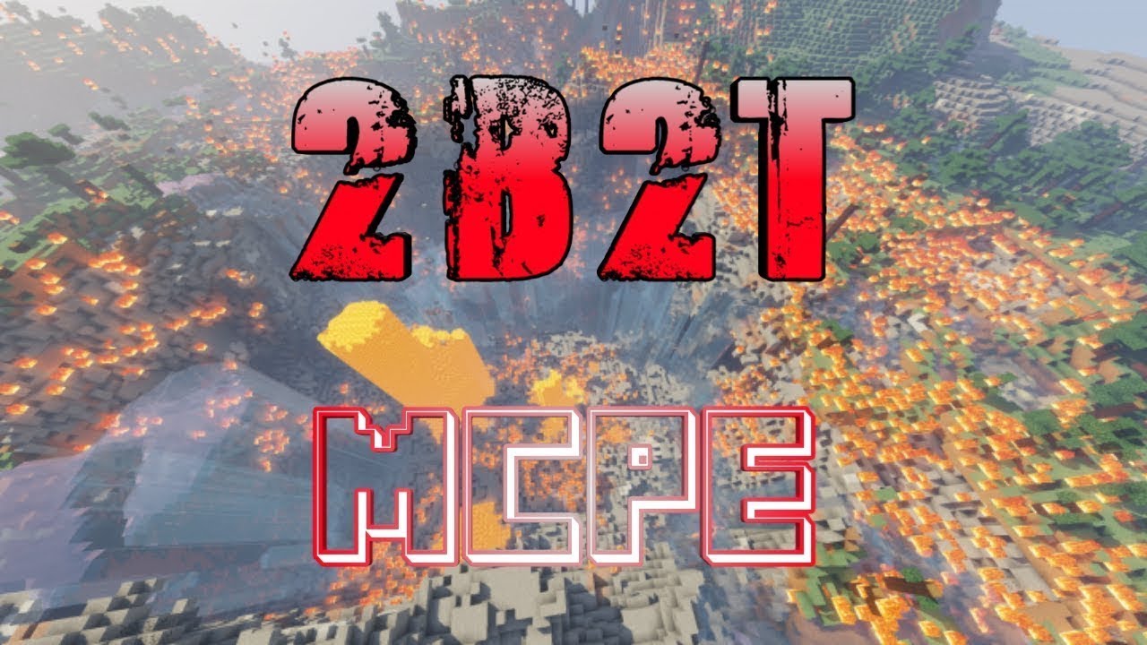 😉Escapar del spawn😉 de 2b2t minecraft bedrock/pe YouTube